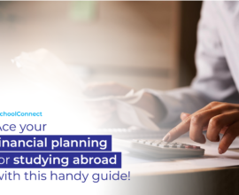The ultimate guide to financial planning for studying abroad | Navigating hidden costs