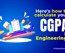How to Calculate CGPA in Engineering | A comprehensive guide