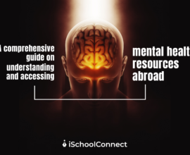 Understanding and accessing mental health resources abroad