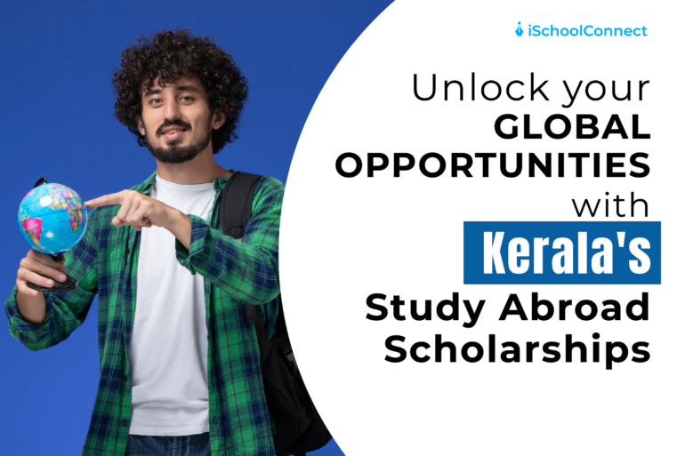 Exploring opportunities | Overseas scholarships by the government of Kerala