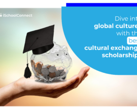 The best scholarships for cultural exchange programs | Celebrating diversity and inclusion