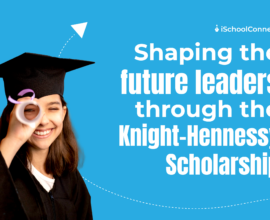 Knight-Hennessy Scholarship | Creating a community of scholars and innovators