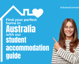 Your handy guide to finding student accommodation in Australia