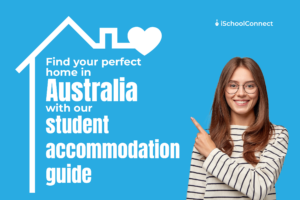 Student accommodation in Australia | Your handy guide