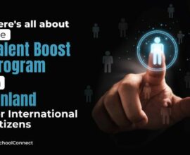 Talent Boost Program | A Comprehensive Guide for International Citizens in Finland
