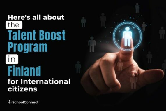 Talent Boost Programme In Finland: Eligibility, How To Apply, Jobs