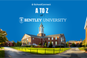Bentley University | A business education with a positive impact!