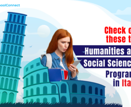 Humanities and Social Sciences Programs in Italy | Exploring Italy's cultural heritage