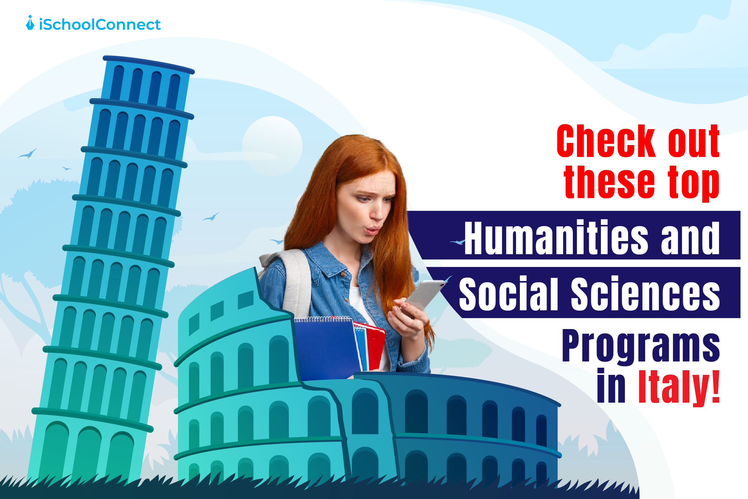 Humanities and Social Sciences Programs in Italy | Exploring Italy's cultural heritage