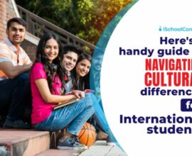 Cultural differences | Guide for international students