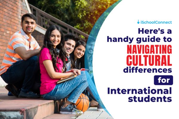 Cultural differences | Guide for international students