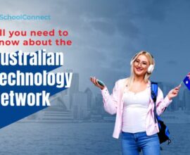 What is the Australian Technology Network (ATN)? Australian Technology Network (ATN)