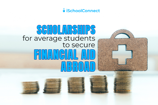 Unlocking global scholarships | A guide for average students to secure financial aid abroad
