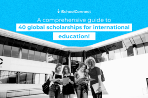 The best 20 Global scholarships for international education