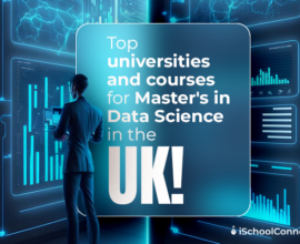 Data science | Top Universities & courses for Master's in the UK