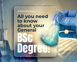 Exploring the job versatility | The value of a general BSc degree