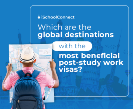 Global destinations with the most beneficial post-study work visas