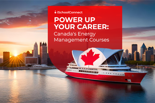 Exploring Energy Management courses in Canada
