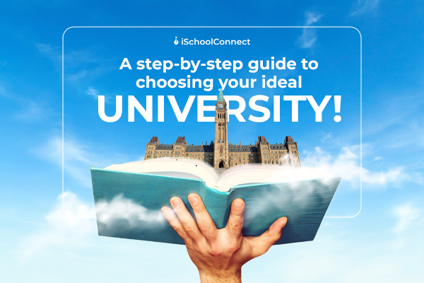 Choosing the right university abroad | A comprehensive guide