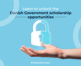 Danish Government Scholarships | Guide and application