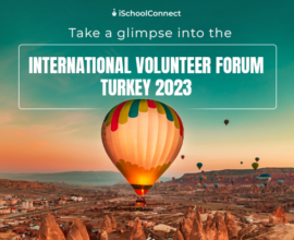 An essential guide to International Volunteer Forum, Turkey 2023