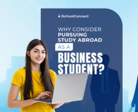 Global advantages of considering study-abroad business programs