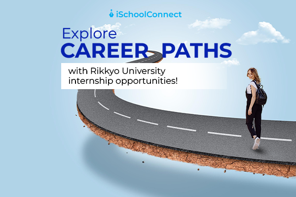 8 best Rikkyo University internship opportunities