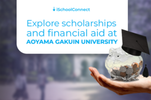 An essential guide to scholarships for Aoyama Gakuin University