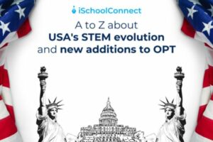 USA&#8217;s STEM evolution | New additions for STEM OPT