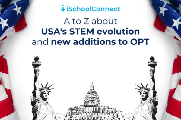 USA’s STEM evolution | New additions for STEM OPT