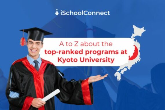 Top-ranked Programs At Kyoto University | A Closer Look