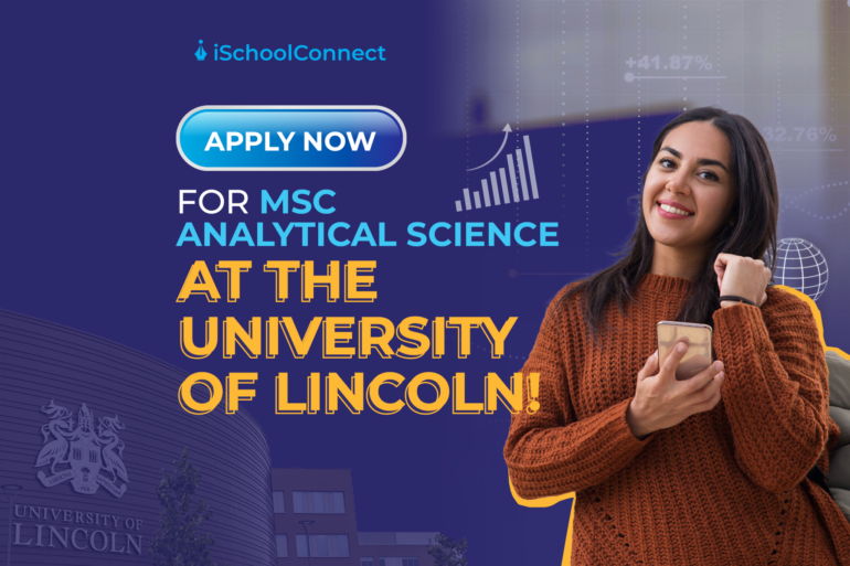 MSc in Analytical Science
