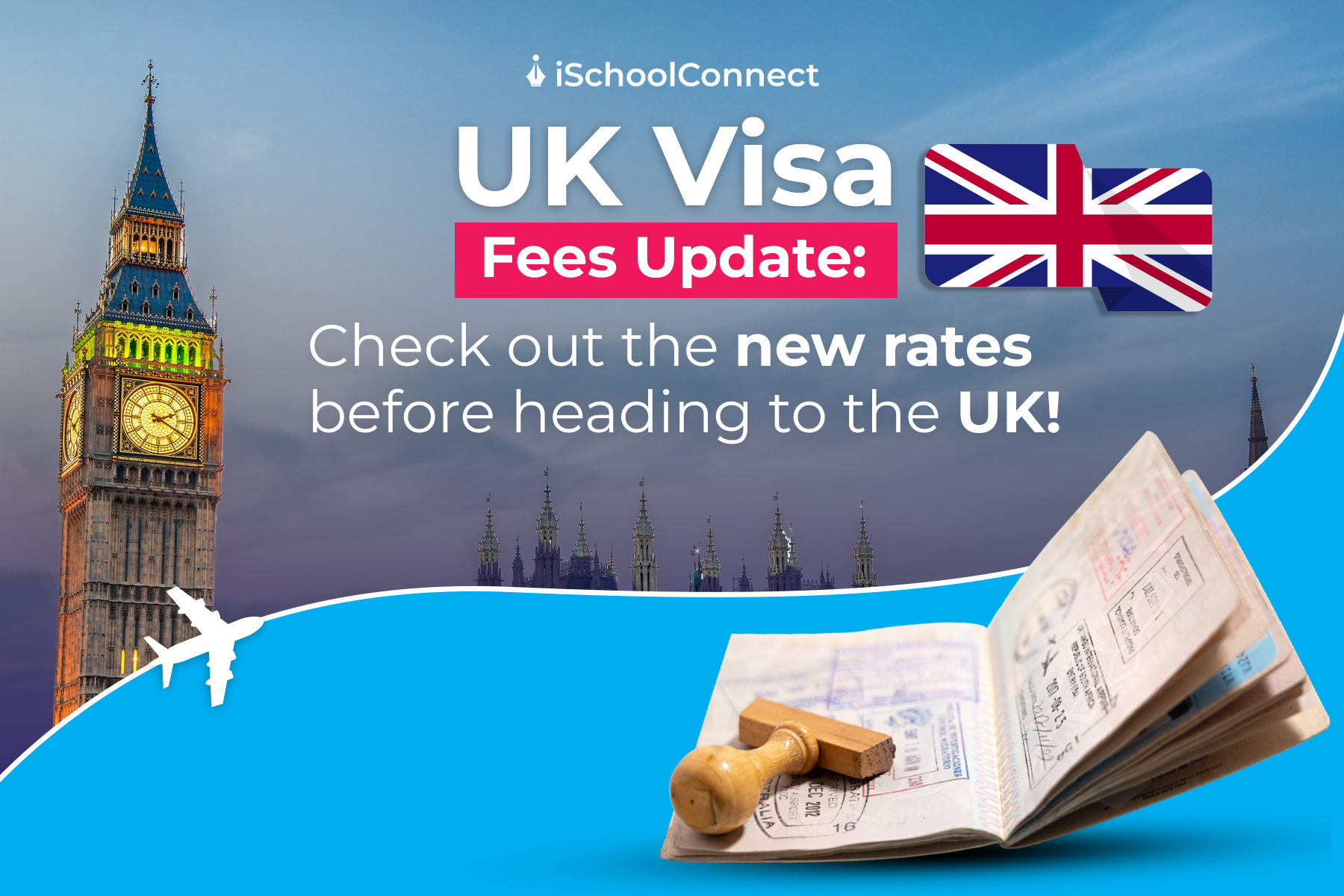 UK Visa Fee