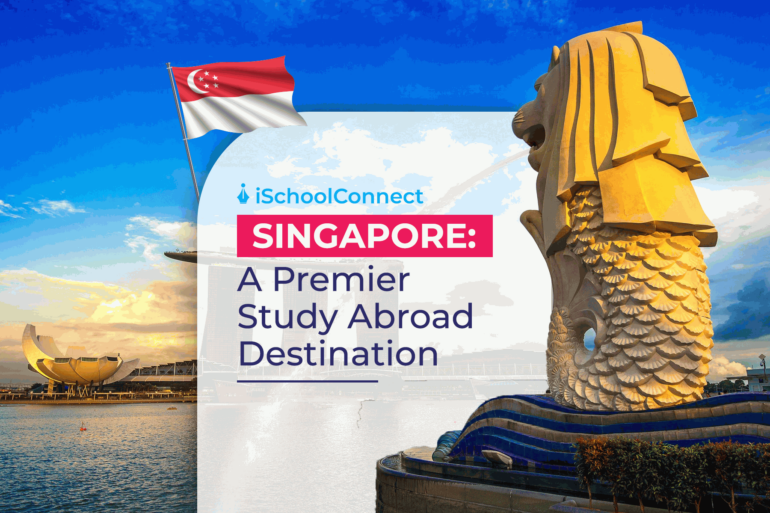 Singapore education offerings