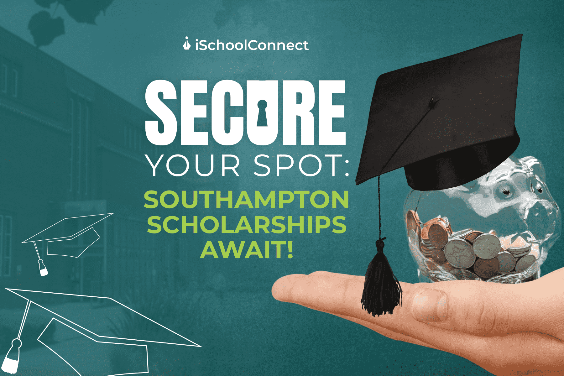 Southampton Scholarship