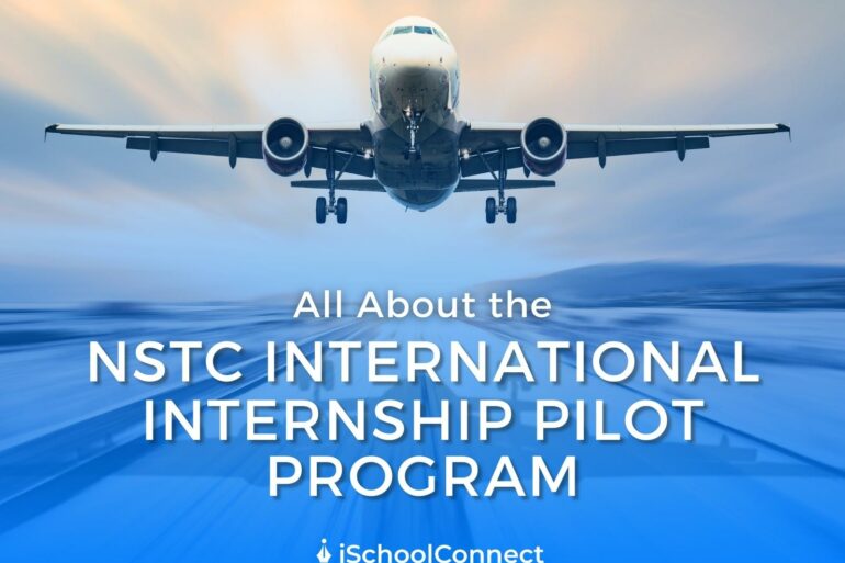 All about the NSTC International Internship Pilot Program