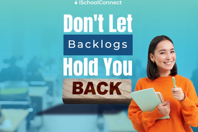 How backlogs can impact your study abroad plans