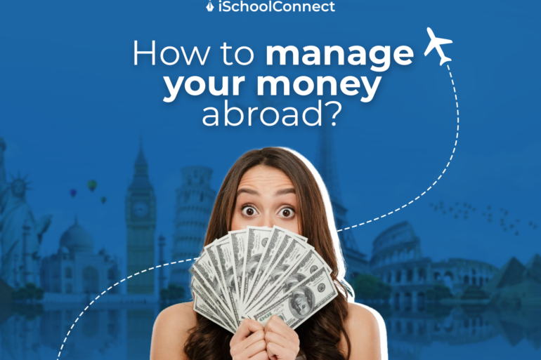 Essential money management tips for studying abroad