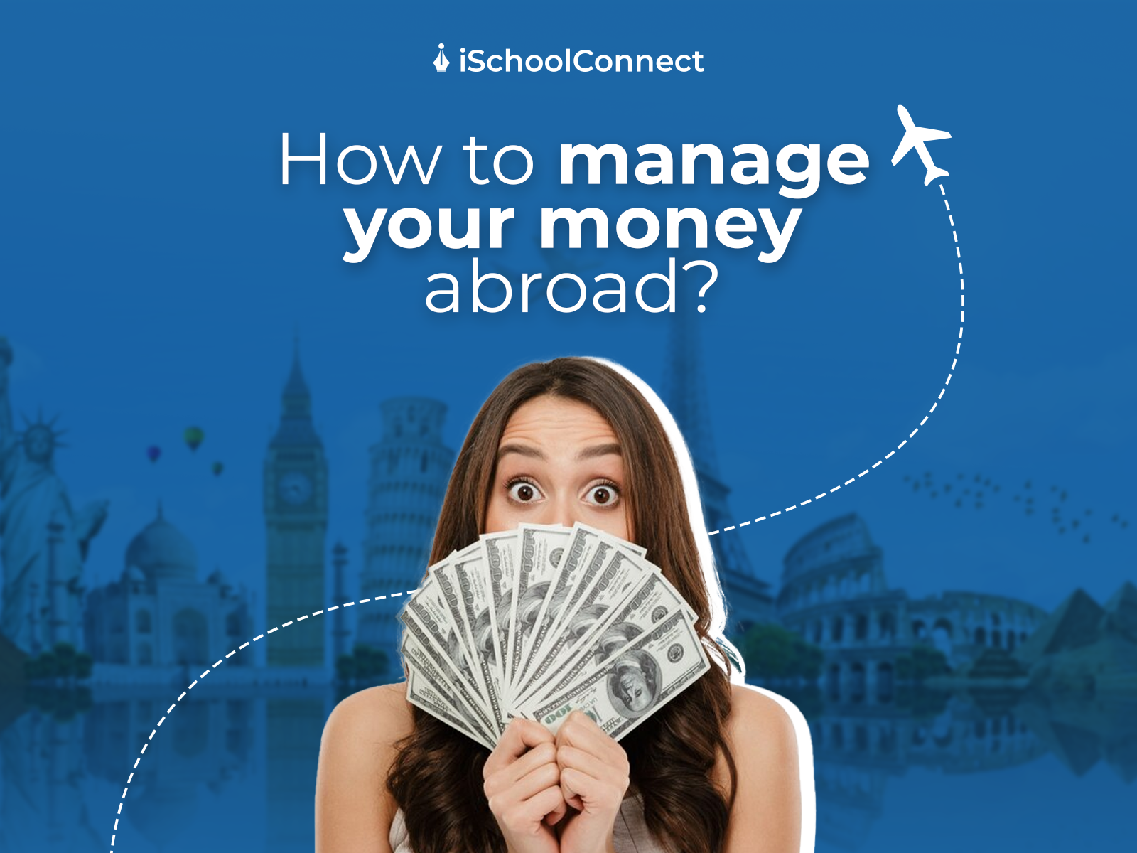 Essential money management tips for studying abroad