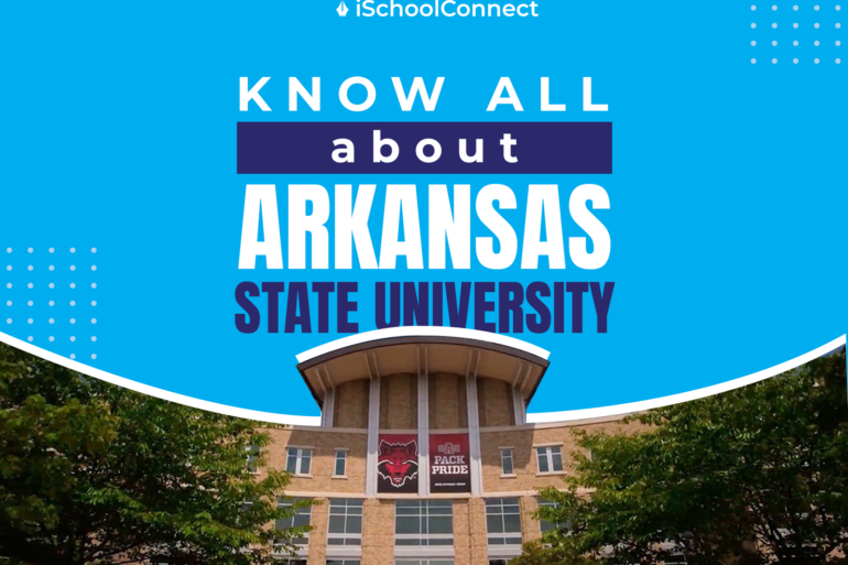 Why choose Arkansas State University for your study abroad experience