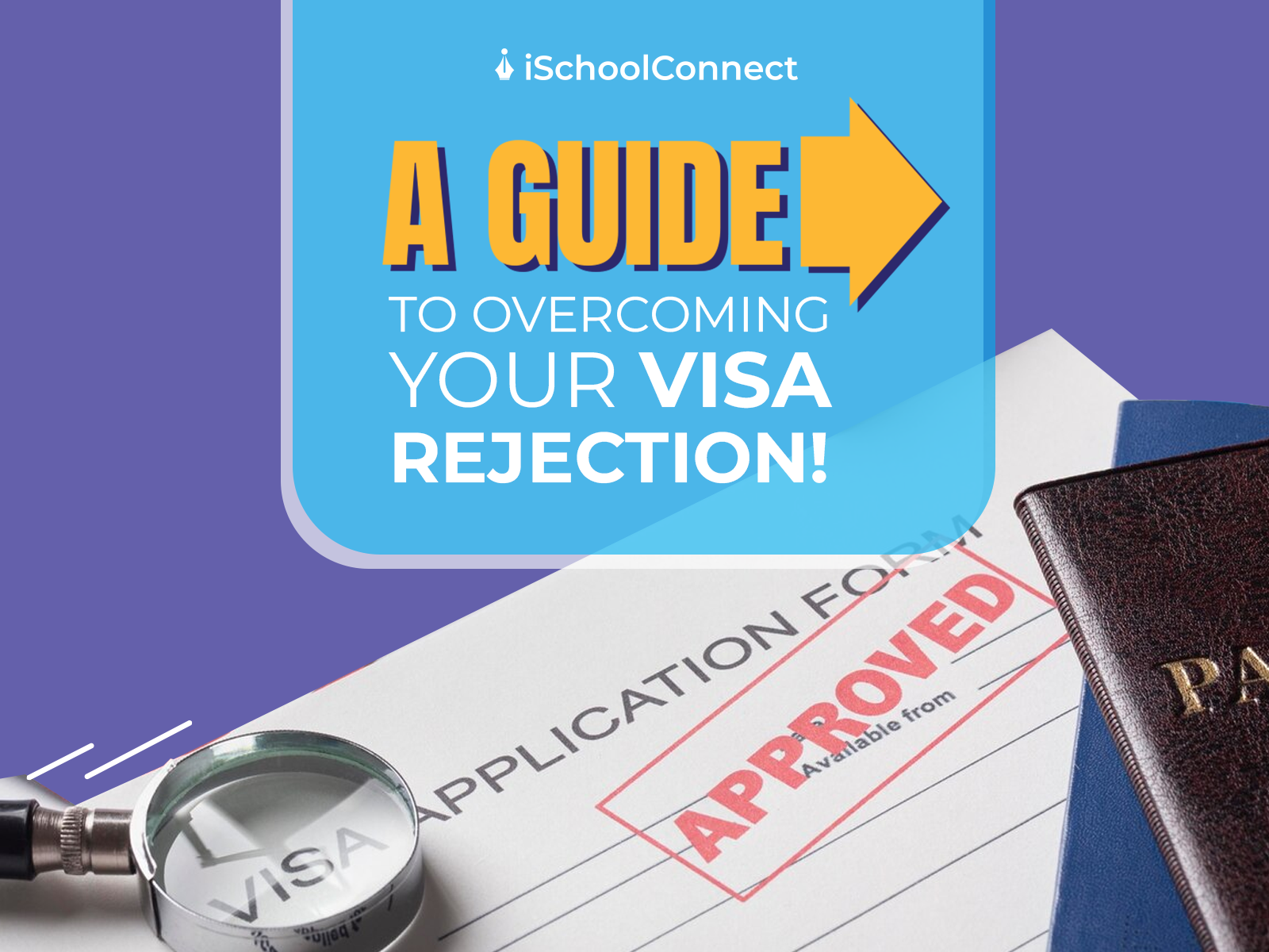 214(b) visa denial | How to overcome visa rejections