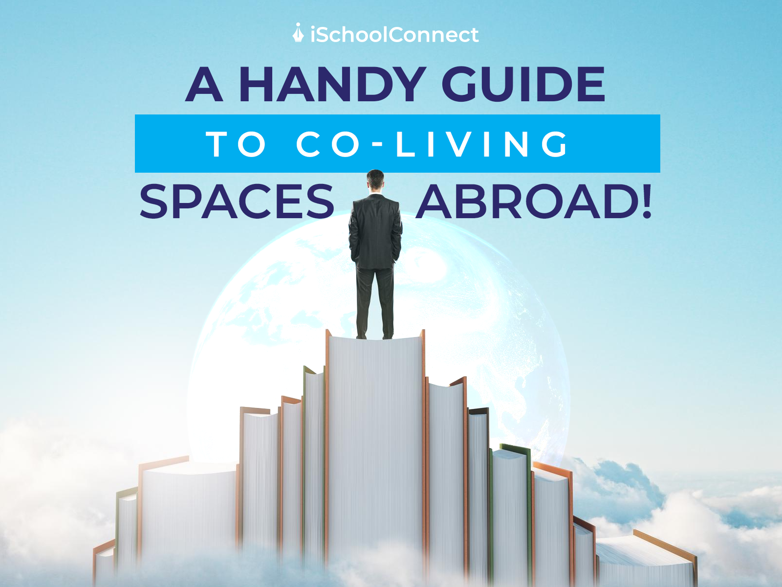 The rise of co-living spaces for international students