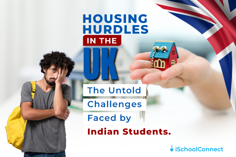 Indian Students in the UK