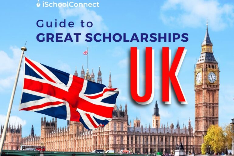GREAT Scholarships UK | A comprehensive guide