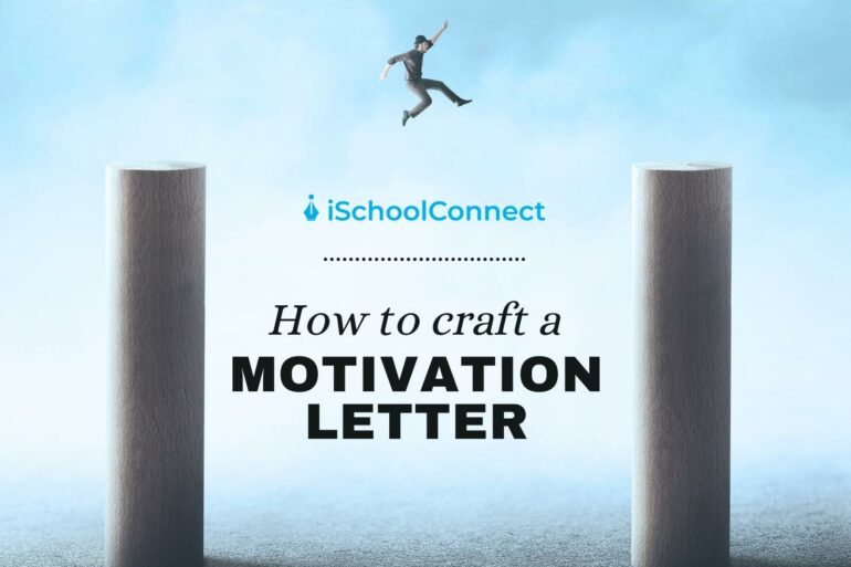 An essential guide to crafting a motivation letter for Ph.D. applications