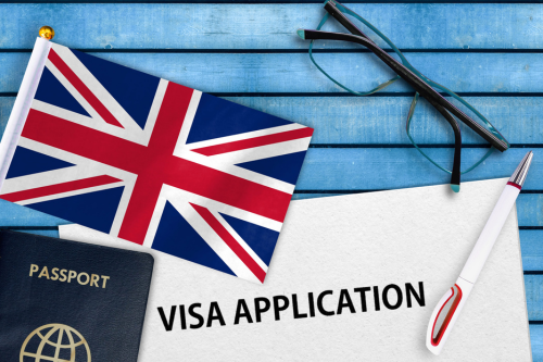 UK Visa Fee