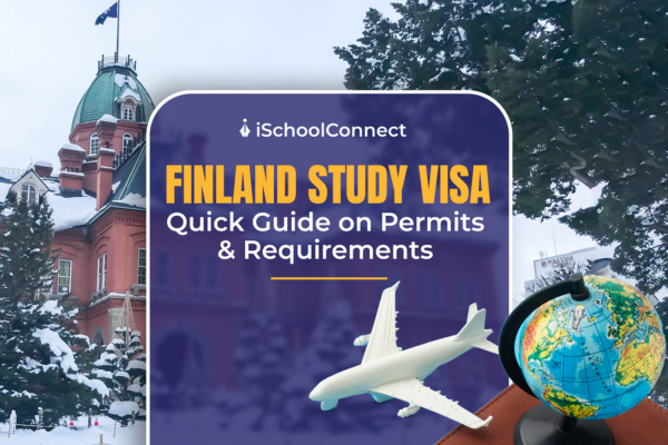 Finland study visa
