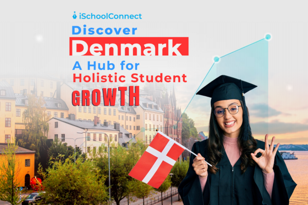 Denmark Education