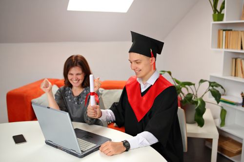 Accelerated Degree