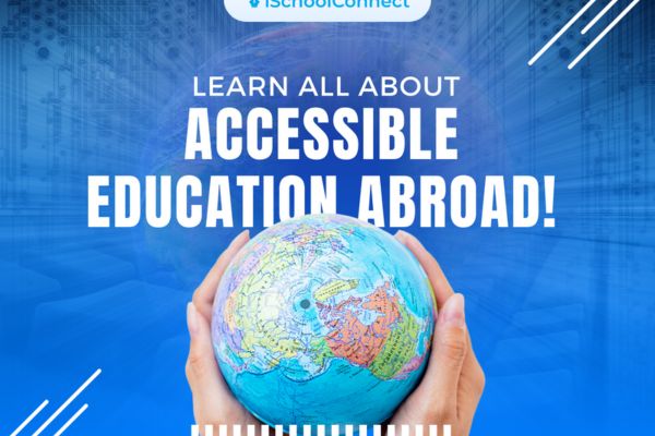 Support for students with a disability | Accessible study abroad programs